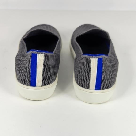 Rothy's The Original Slip-on Sneakers #635 Size 8 - Picture 6 of 12